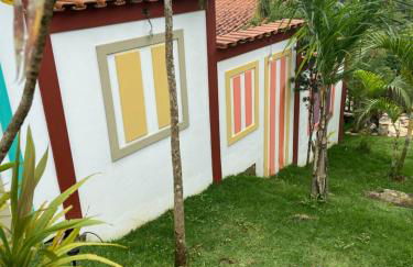 Chalés Lavras de Minas - Canadá - Photo 33