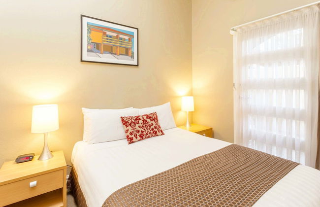 Globe Apartments - Foto 13