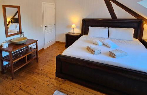 L'Horizon - Domaine du Vertendre - Foto 20