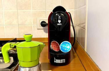 Ringhiera House Tertulliano - Quiet Family Apartment near Fondazione Prada with Free Parking - Foto 27