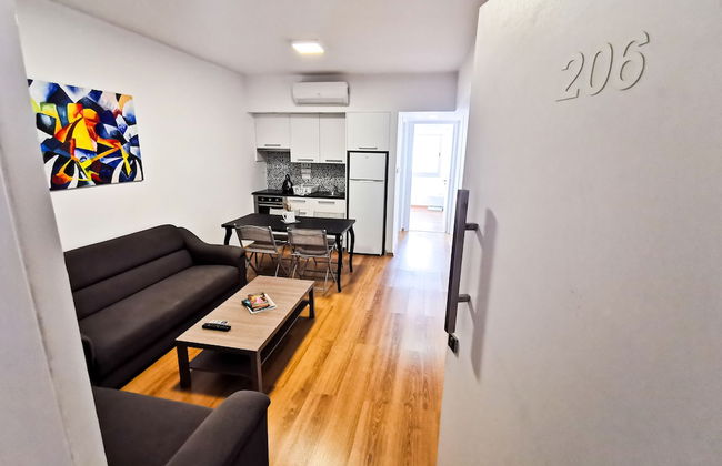 Daze Off Central Apartment - Foto 7