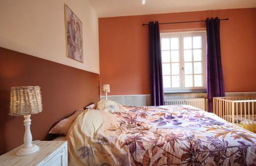 Das Alte Pfarrhaus - Photo 12