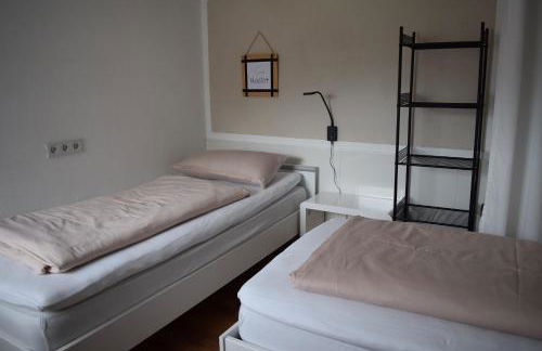 Ferienwohnung auf dem Dorf, Külsheim - Foto 39