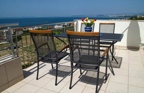 Sunshine Apartments Podstrana - Photo 16