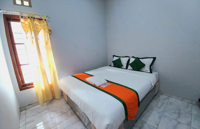 Homestay Maguwoharjo By Simply Homy - Photo 4