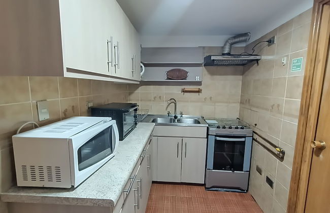 Apart Enjoy Pucon - Photo 26