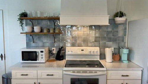 Martin Mill, Santa Fe Inspired Bungalow, 5 minutes to downtown - Foto 2