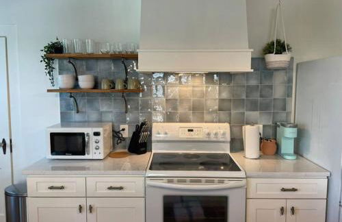 Martin Mill, Santa Fe Inspired Bungalow, 5 minutes to downtown - Foto 2