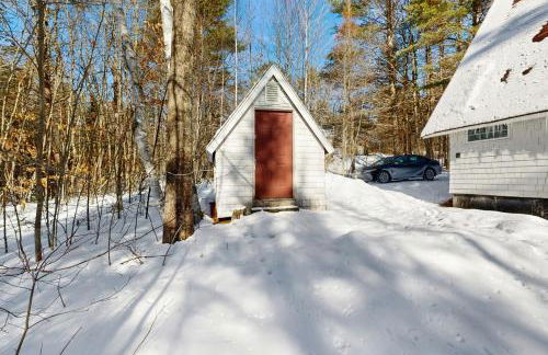 Mullen Chalet - Foto 23