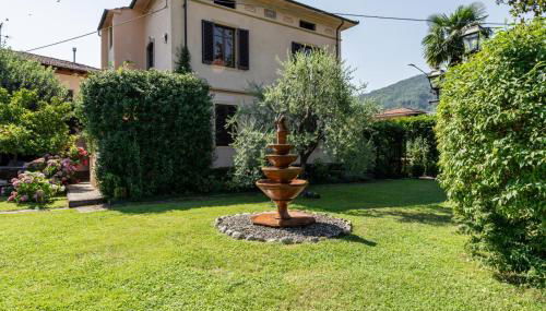 Appartamento in villa liberty - Foto 2