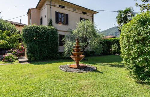 Appartamento in villa liberty - Foto 2