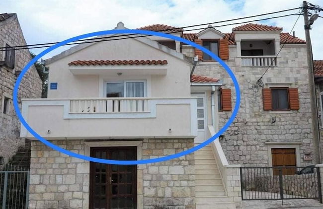 Cute apartment in stone house near sea - Foto 51