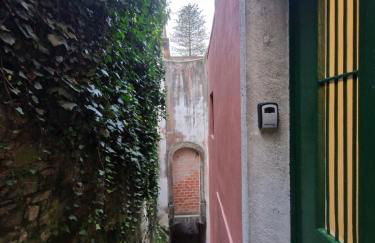 Sintra Viscount Apartment - Private Terrace - Foto 14