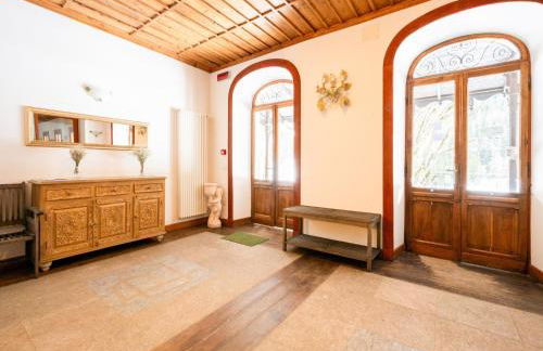 In the historic building, con aria condizionata - Foto 11