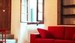 Il Papavero - Montefioralle Apartment - Foto 4