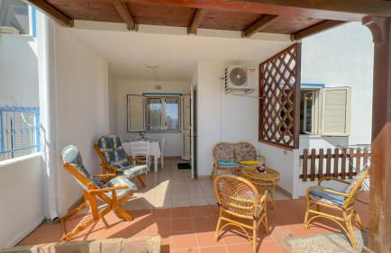 Casa Corte del Mar con vista mare - Foto 5