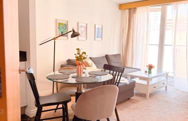 Central London with Balcony Zone 1 - Family Stay London - Foto 1