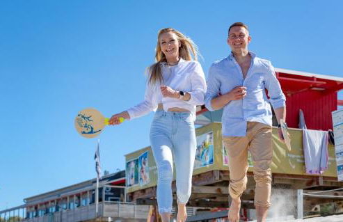 Ferienzentrum Wenningstedt - Foto 24