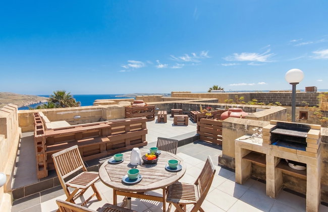 Getaway Npetto Gozitan Villa - Foto 25
