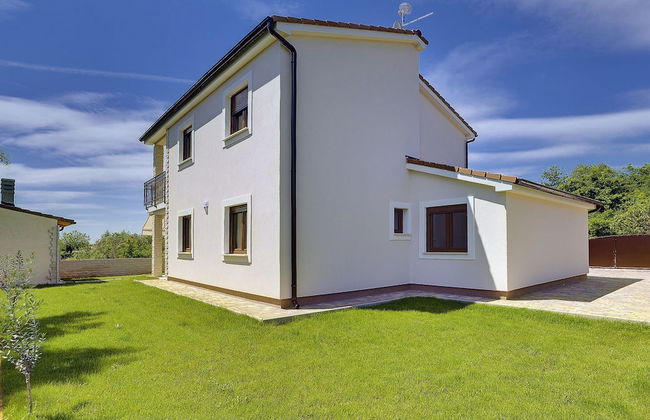 Modern Villa in Marcana With Pool and Terrace - Foto 26