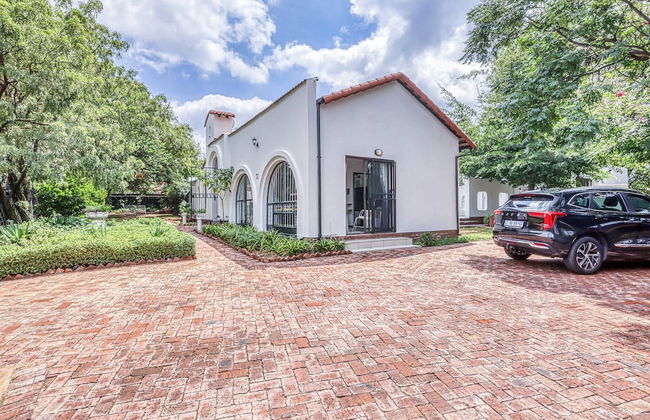 Modern Spanish House-3br-pool-solar-samrand - Foto 39