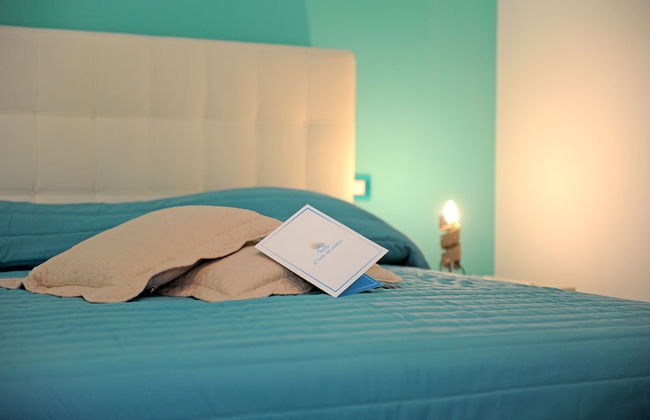 L'isola del postino rooms - Foto 77