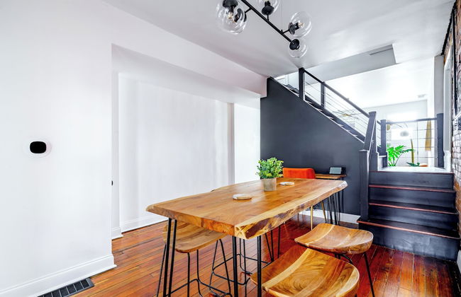 The Urbn Jungle - Foto 24