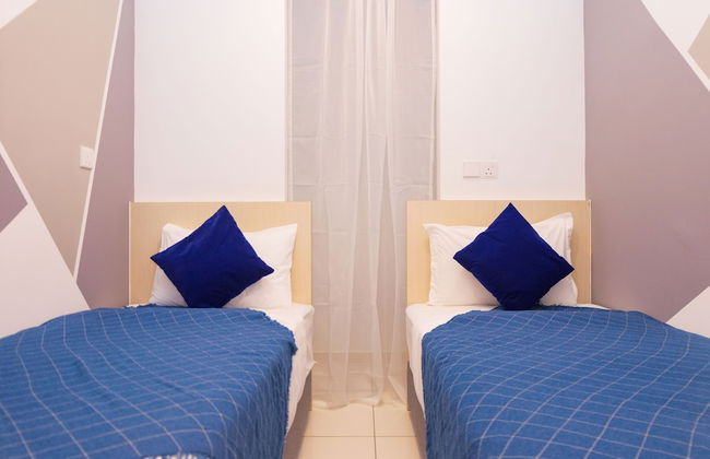 The Robertson Kuala Lumpur - Foto 3