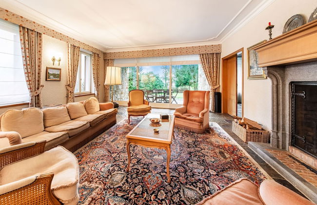 Charming Stay by High Fens - Foto 17