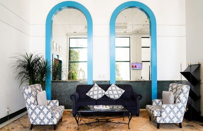 Daeha Hanoi Serviced Apartments - Foto 5