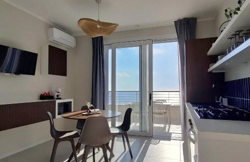 Residence Panorama Palinuro - Foto 15