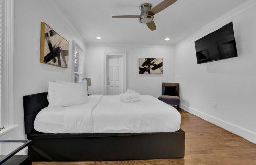 Stunning 6BR Buckhead OasisPrivate BathEachRoom - Foto 90