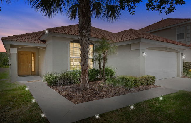 Av351rd 4 Bed Retreat Aviana - Foto 36