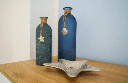 Josto Panoramic- Seaview Terrace - wifi - bbq - Foto 59