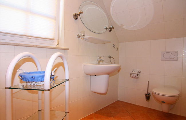 Apartment, Wieck am Darss - Foto 53