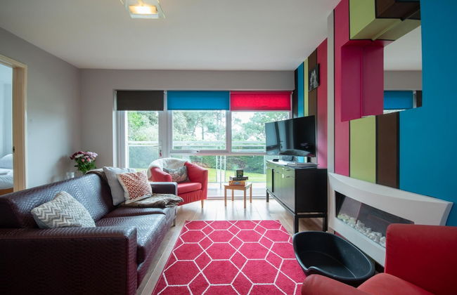 Fairwinds in Poole With 2 Bedrooms and 1 Bathrooms - Foto 14