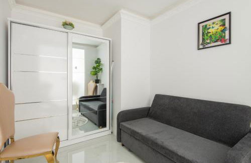 La Perle Bleue - Central - Vue Mer - Wifi - Foto 3