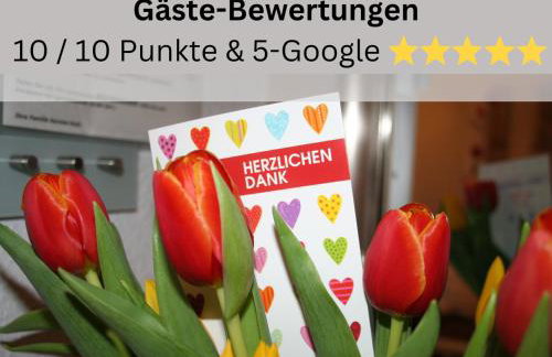 Design-Wohnungen by Ulrike Horster - Foto 74