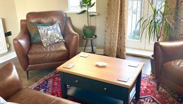 Luxurious two-bedroom apartment in the centre of Peterborough - Foto 5