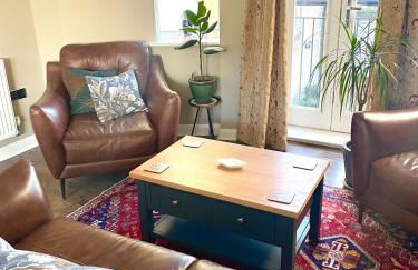 Luxurious two-bedroom apartment in the centre of Peterborough - Foto 5