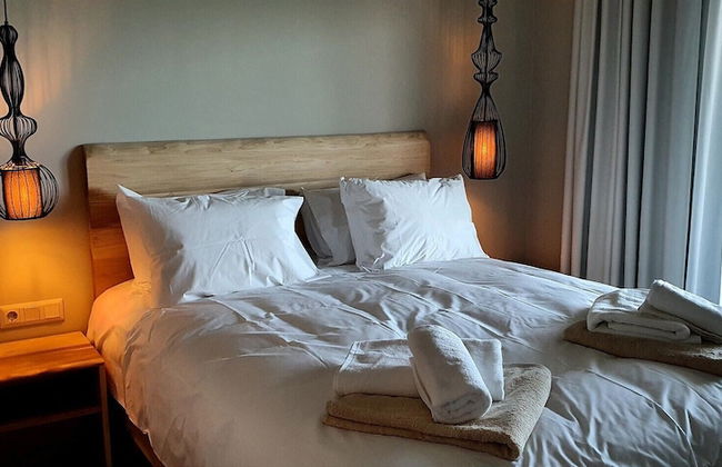 Kallia Suites - Foto 12