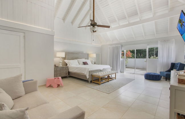 Cozy Private Family Villa at Casa de Campo Pool BBQ Golf Cart - Photo 7