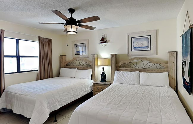 Edgewater Beach & Golf Resort II by Resort Collection - Foto 18