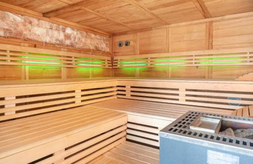 Eifelyeti Ferienwohnung Ellscheid - Foto 23