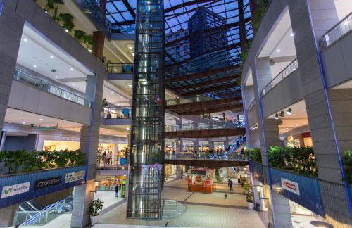 Big Terrace Apartment Cullera - Foto 63