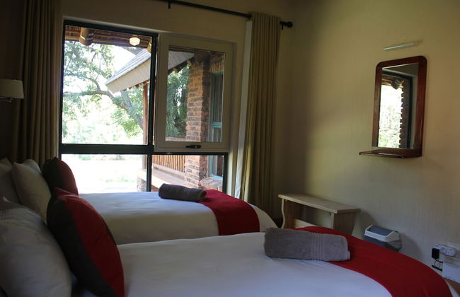 Ekuthuleni River Front Chalets - Photo 3