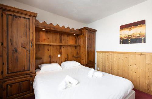 Chalet des Neiges Plein Sud - Foto 45