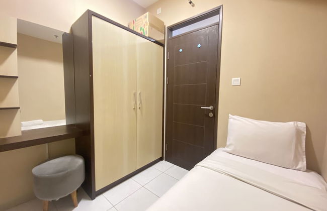 Best Deal 2Br Apartment At Mekarwangi Square Cibaduyut - Foto 5