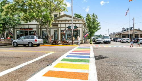 Lake View Getaway - Foto 5