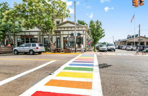 Lake View Getaway - Foto 5